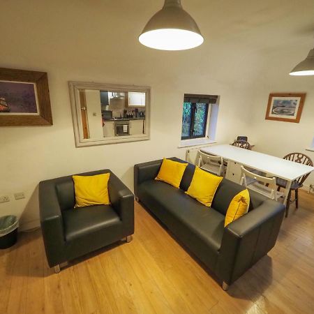 2 Ringles Place Uckfield Exterior foto