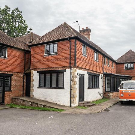 2 Ringles Place Uckfield Exterior foto